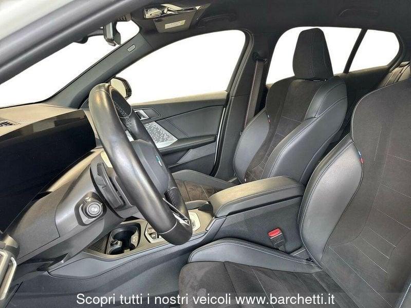 BMW Serie 1 118d MSport auto