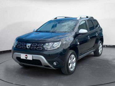 DACIA Duster 1.6 sce Prestige 4x2 115cv