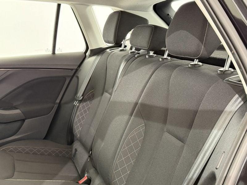 Škoda Kamiq 1.0 TSI 115cv Ambition