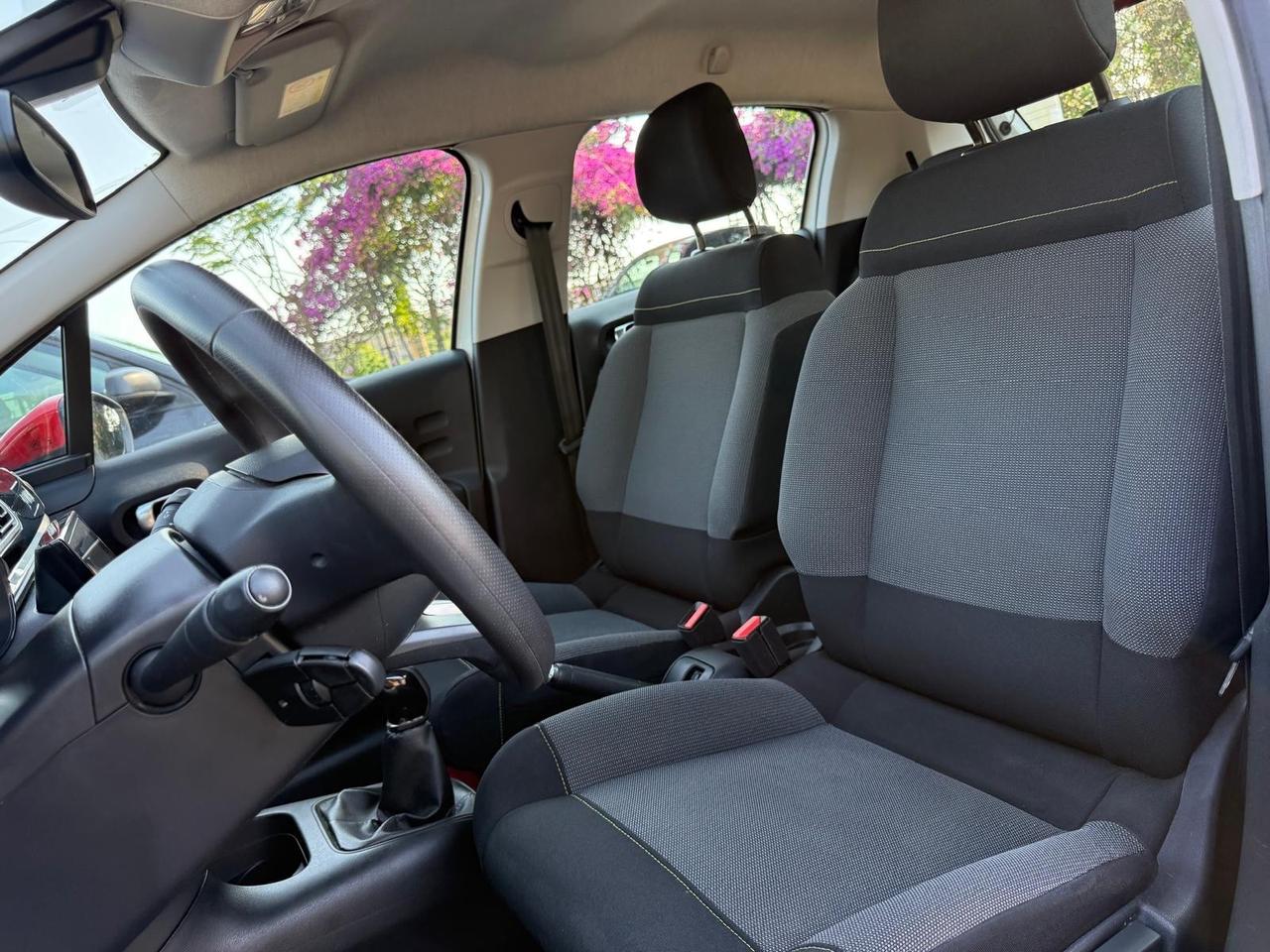 Citroen C3 83cv Benzina 5 porte Shine Navi bicolor pdc
