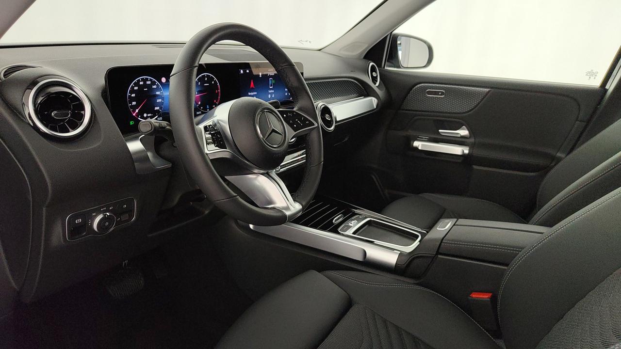 Mercedes-Benz GLB 180 d Progressive Advanced auto