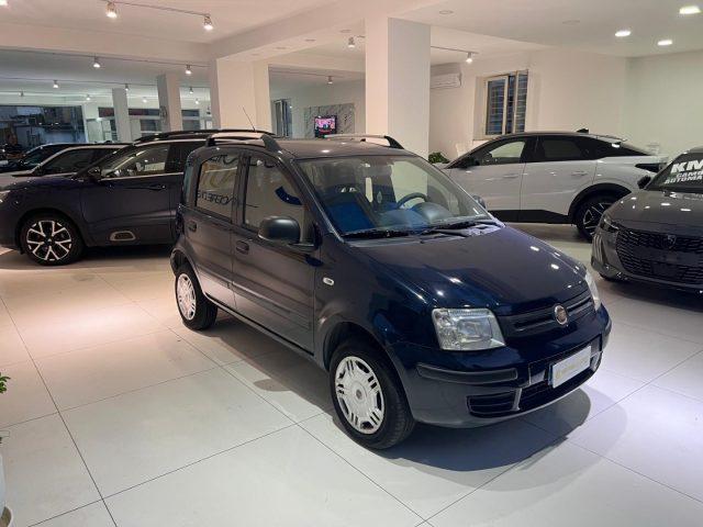 FIAT Panda 1.4 Dynamic Natural Power
