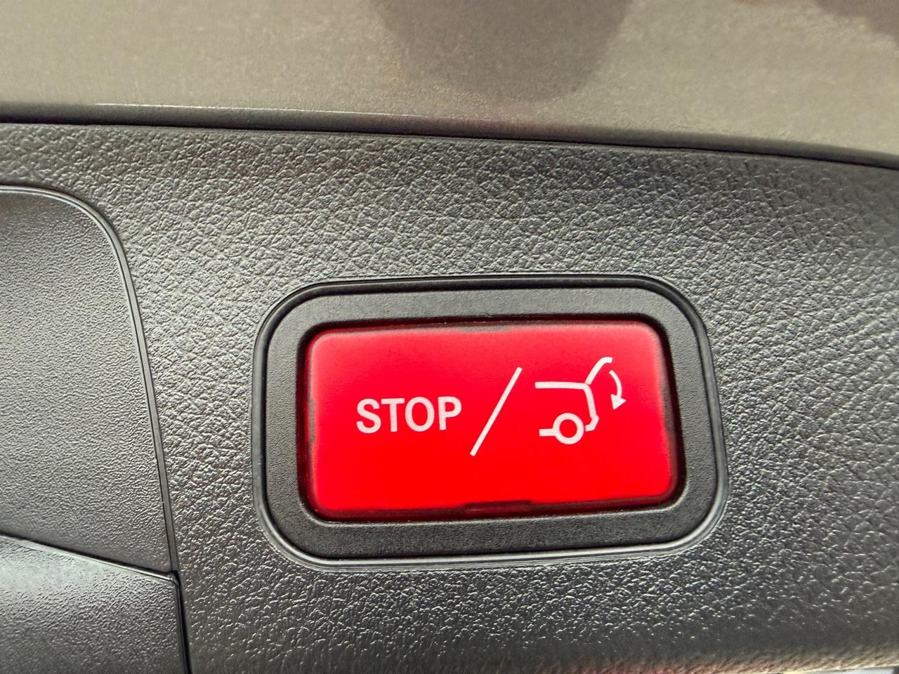 Mercedes-benz GLA 220 d Automatic Premium AMG