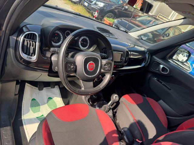 FIAT 500L 1.3 Multijet 85 CV Pop Star