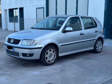 Volkswagen Polo 1.4 Aria cond. NEOPATENTATI