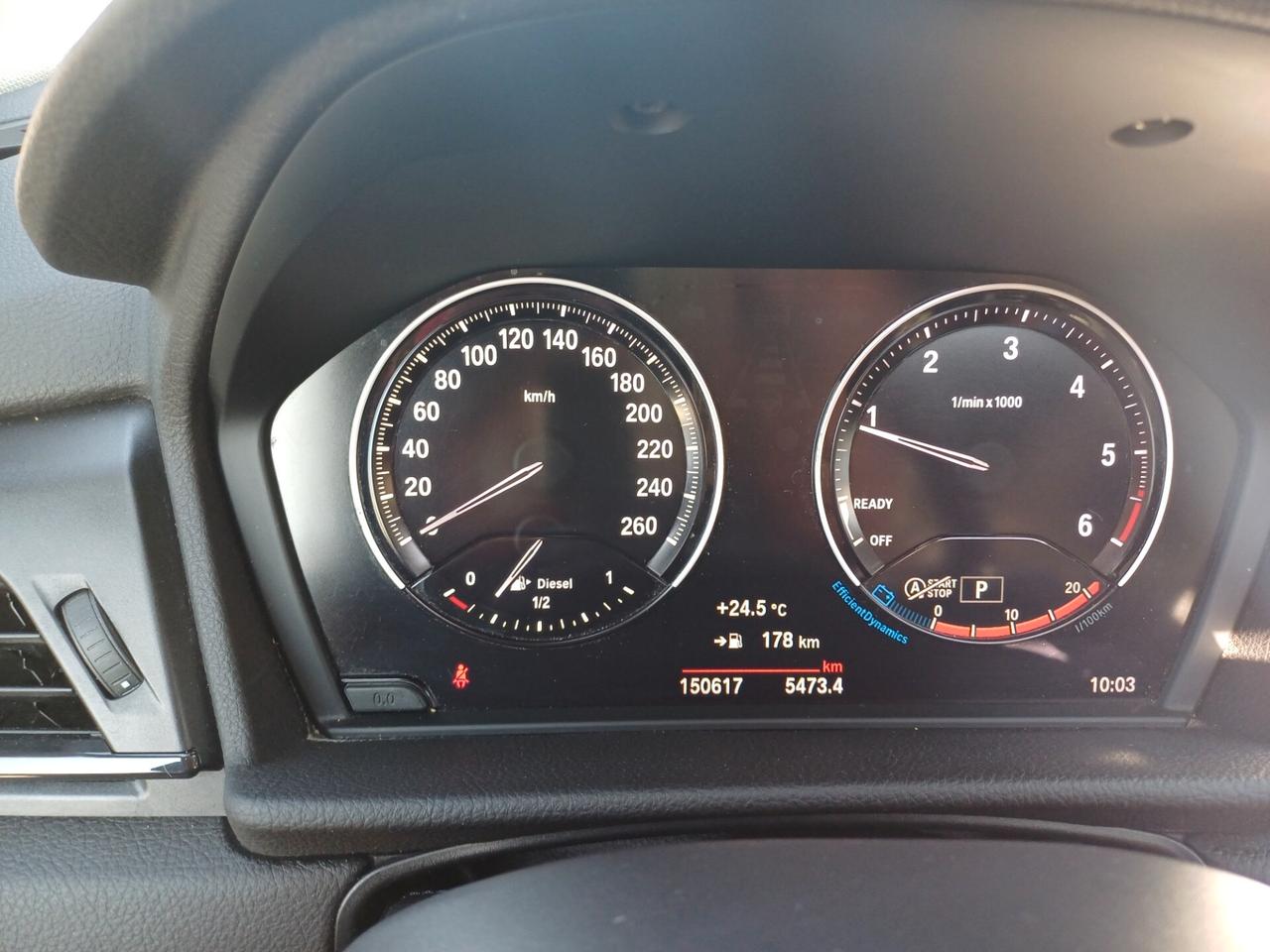 Bmw 218 218d Coupé Sport
