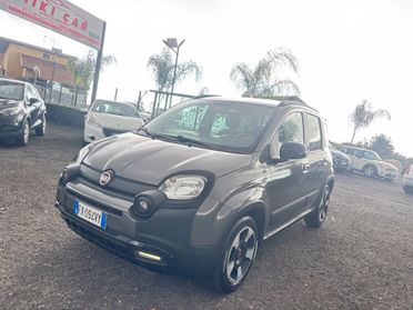 Fiat Panda 1.2 Cross