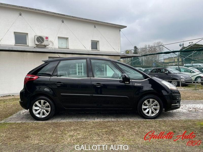 Citroën C4 Picasso 1.6 hdi 16v 110cv