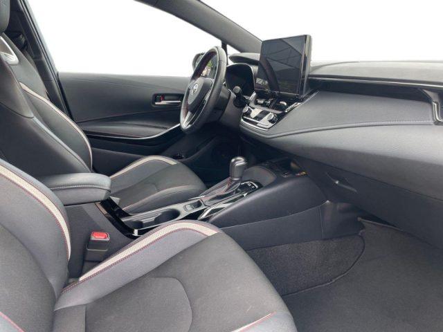 TOYOTA Corolla 1.8 Hybrid GR SPORT
