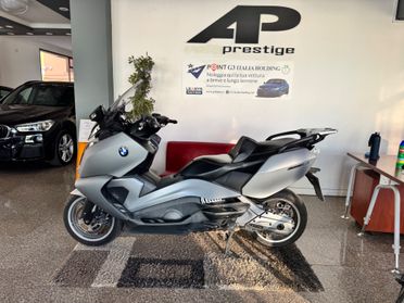 Bmw C 650 GT