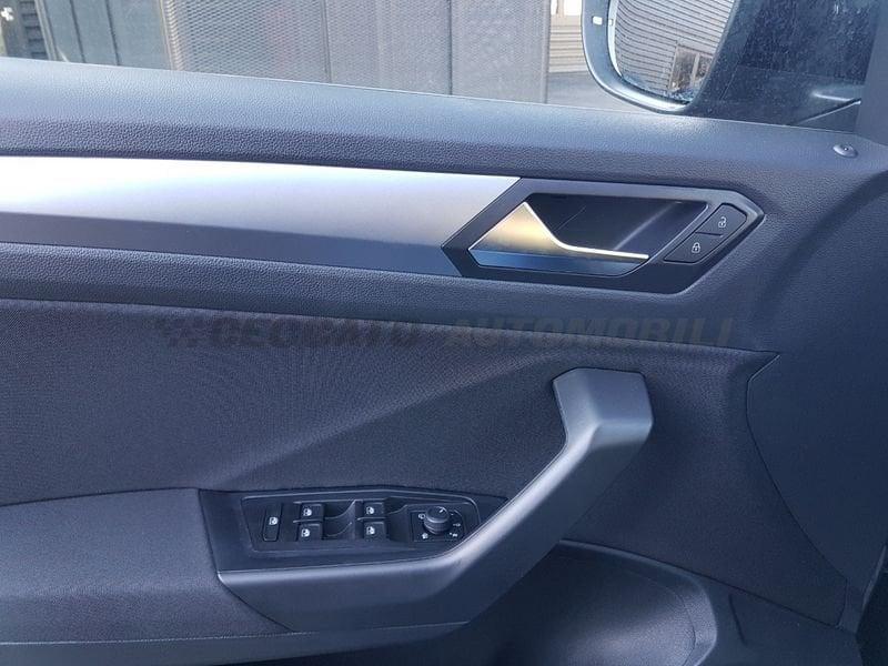 Volkswagen T-Roc NUOVO 1.0 TSI LIFE 115CV MY 25