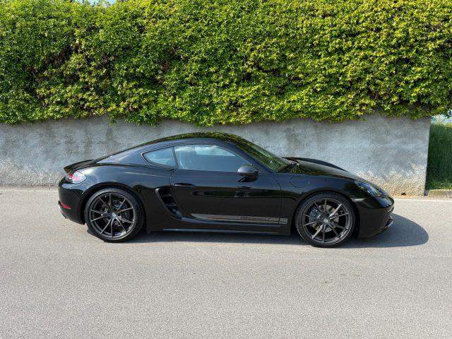 PORSCHE Cayman 718 Cayman 2.0 T