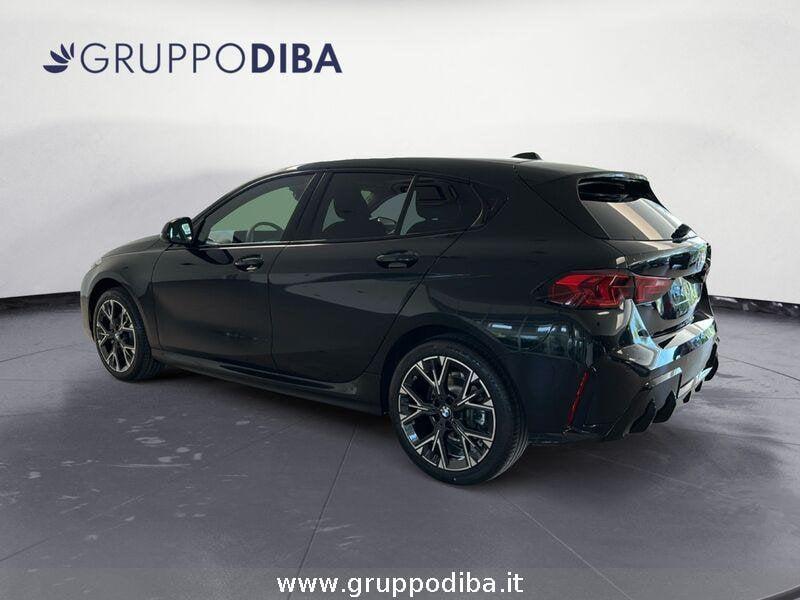 BMW Serie 1 118D