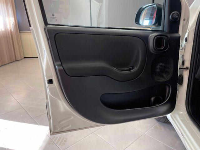 FIAT Panda 1.2 EASY 69CV E6
