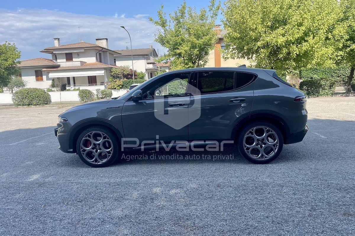 ALFA ROMEO Tonale 1.5 130 CV MHEV TCT7 Edizione Speciale