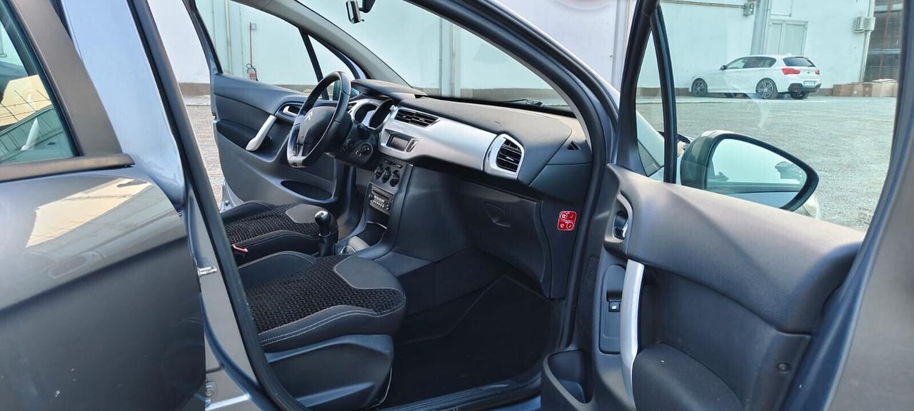 Citroen C3 1.1 Seduction