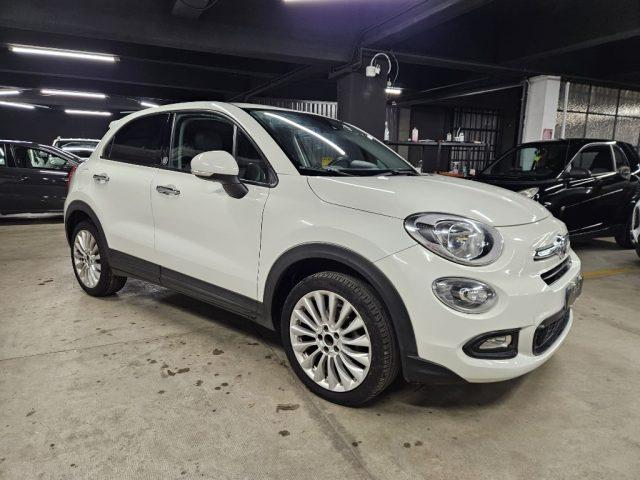 FIAT 500X 1.6 MultiJet 120 CV