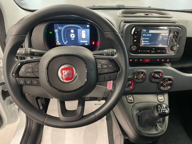 FIAT Pandina 1.0 Hybrid Icon KM0 MY26