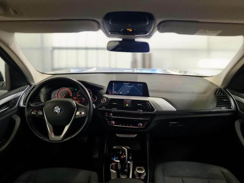 BMW X3 sDrive 18d MH48V Business Advantage Auto