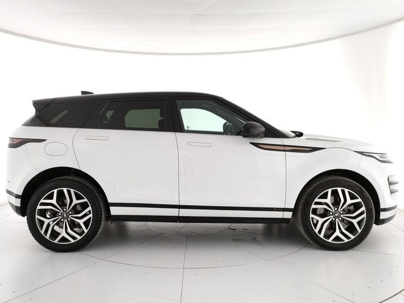 Land Rover RR Evoque 2.0D 150 CV AWD Auto R-Dynamic S