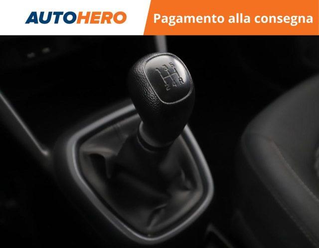 HYUNDAI i10 1.0 MPI Advanced