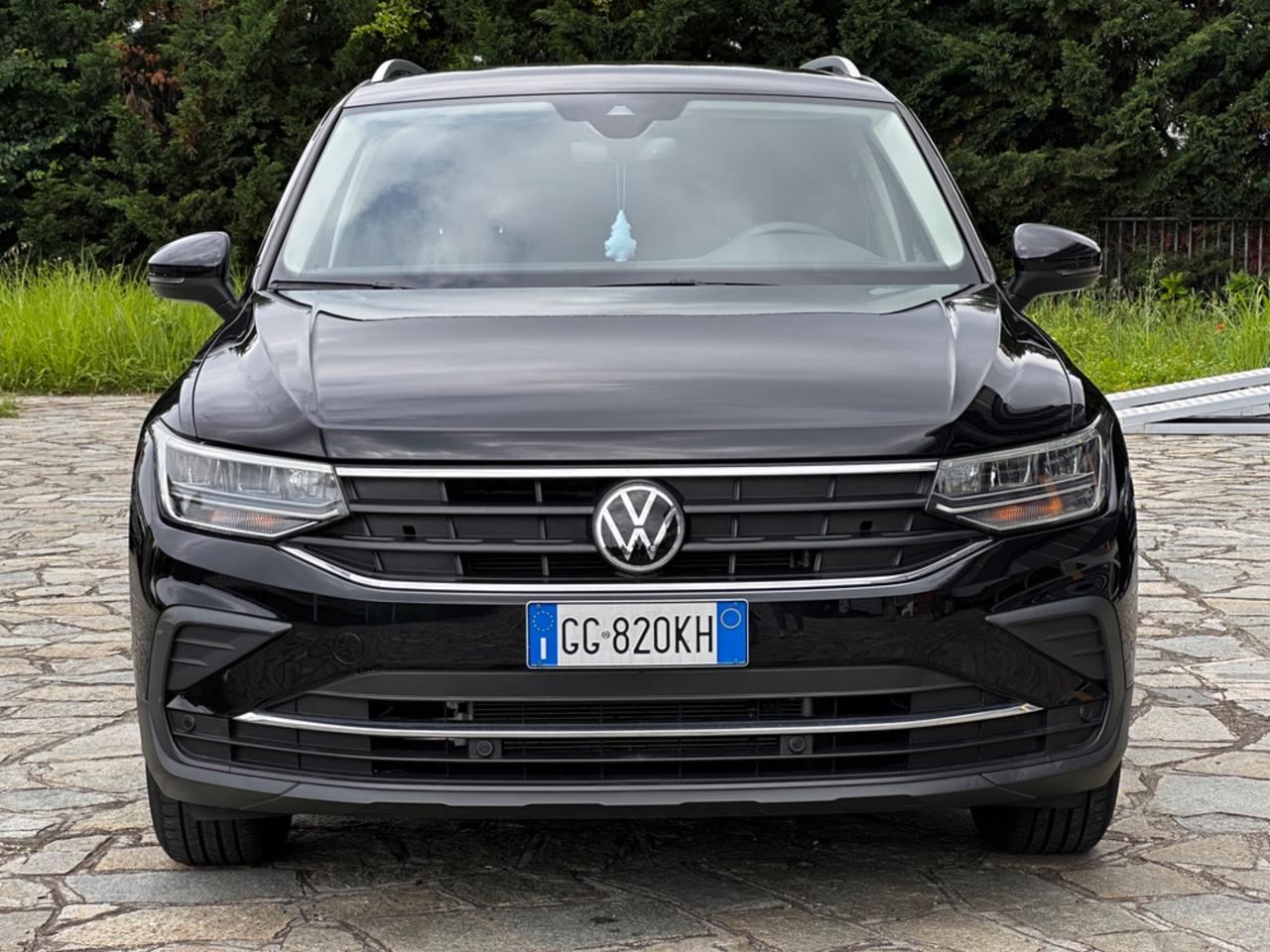 Volkswagen Tiguan 1.5 TSI ACT Life