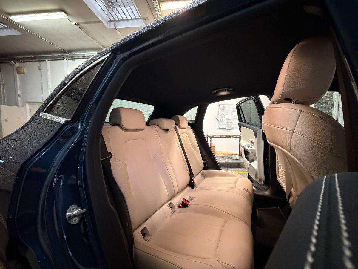 Mercedes Classe GLA 250 e phev (eq-power) Sport auto