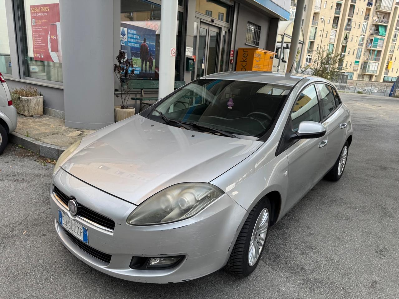 Fiat Bravo 1.6 MJT 120 CV DPF Emotion
