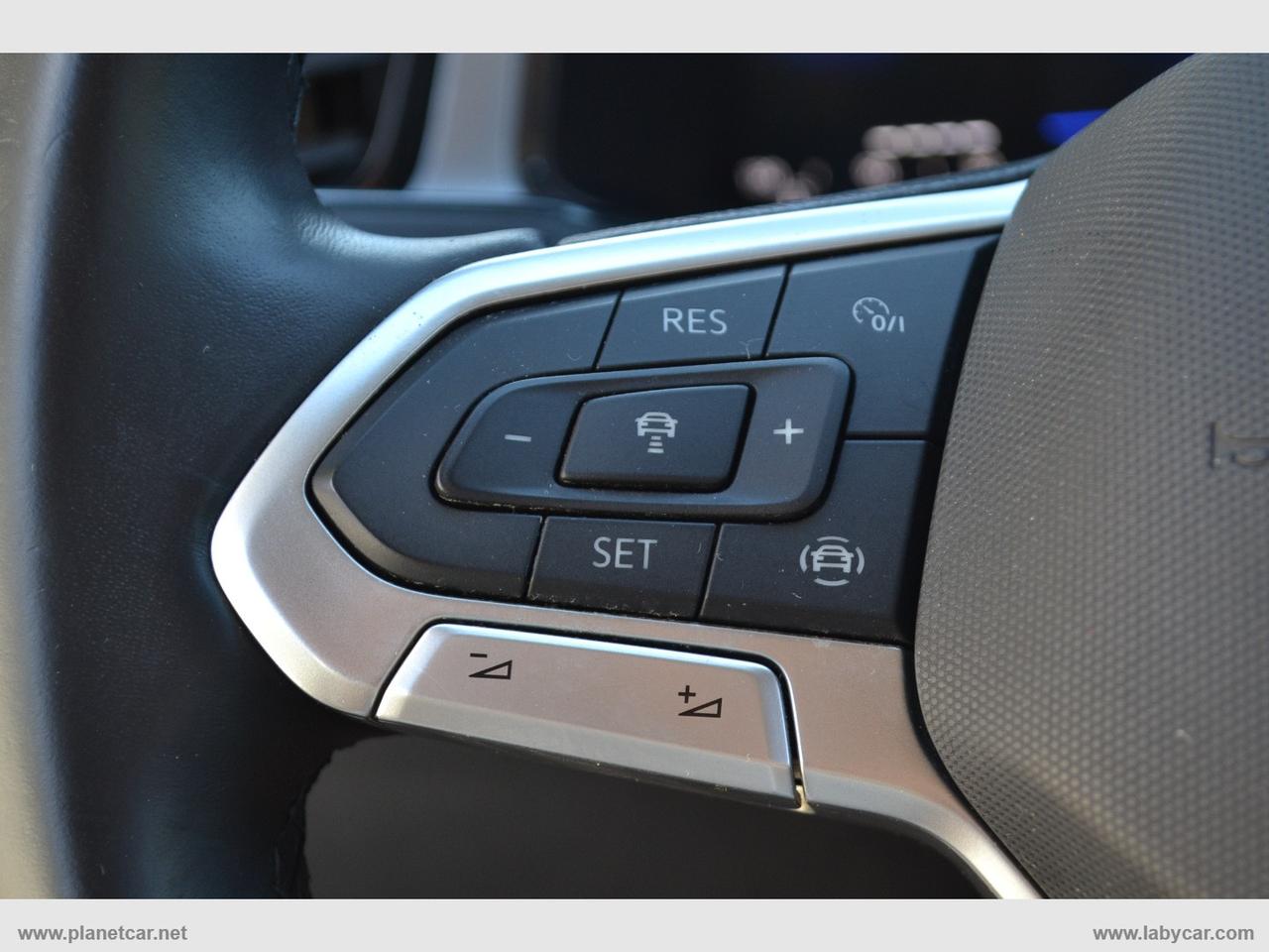 VOLKSWAGEN T-Roc 2.0 TDI SCR Style