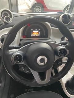 Smart ForFour 70 1.0 Passion