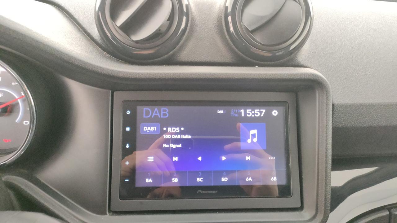 AIXAM CITY SPORT EMOTION