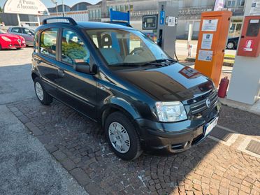 Fiat Panda 1.2 Emotion con 115.000km Neopatentati ok