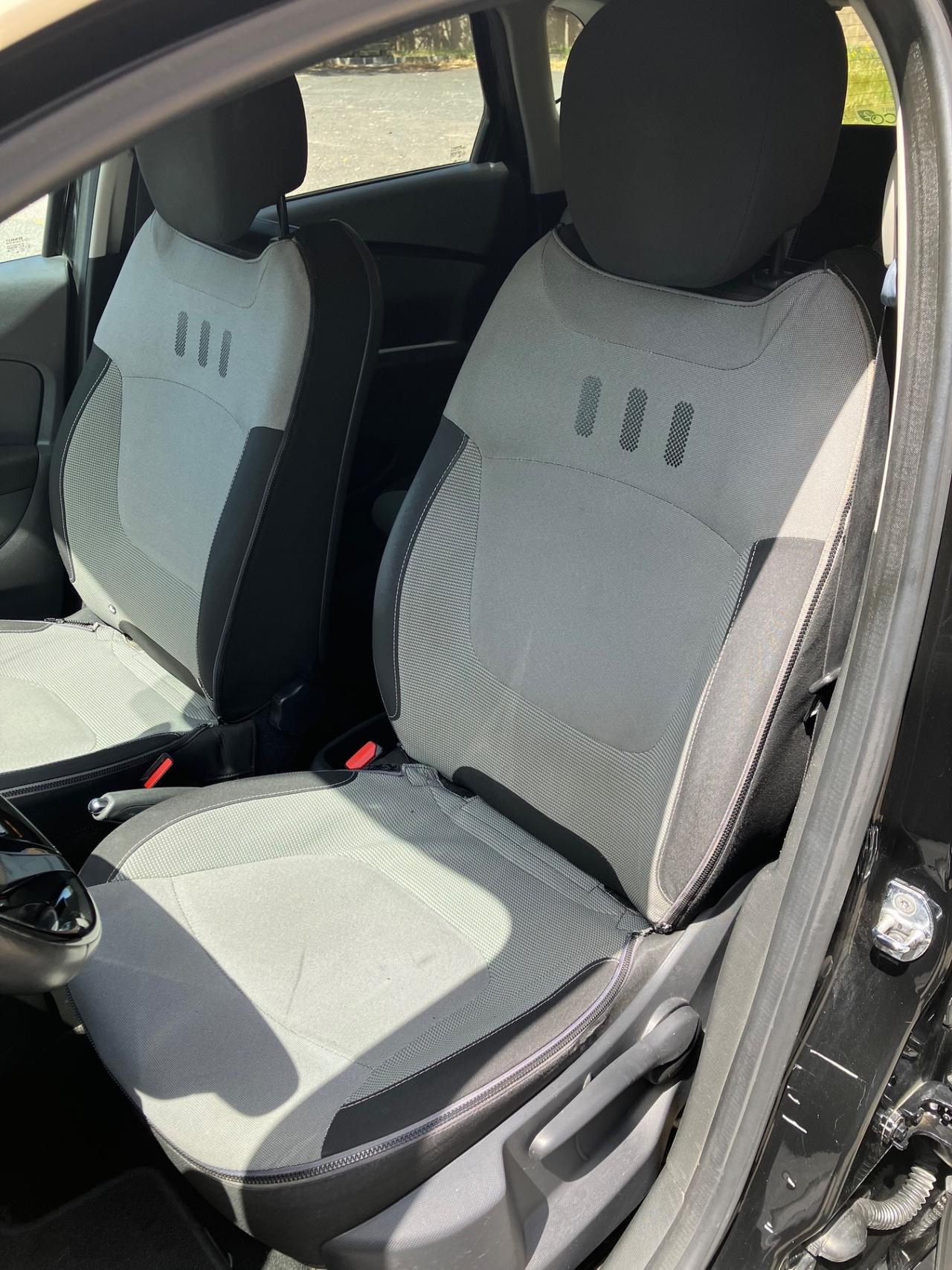 Renault Captur 1.5 dCi 8V 90 CV Energy R-Link UNIPROPRIETARIO