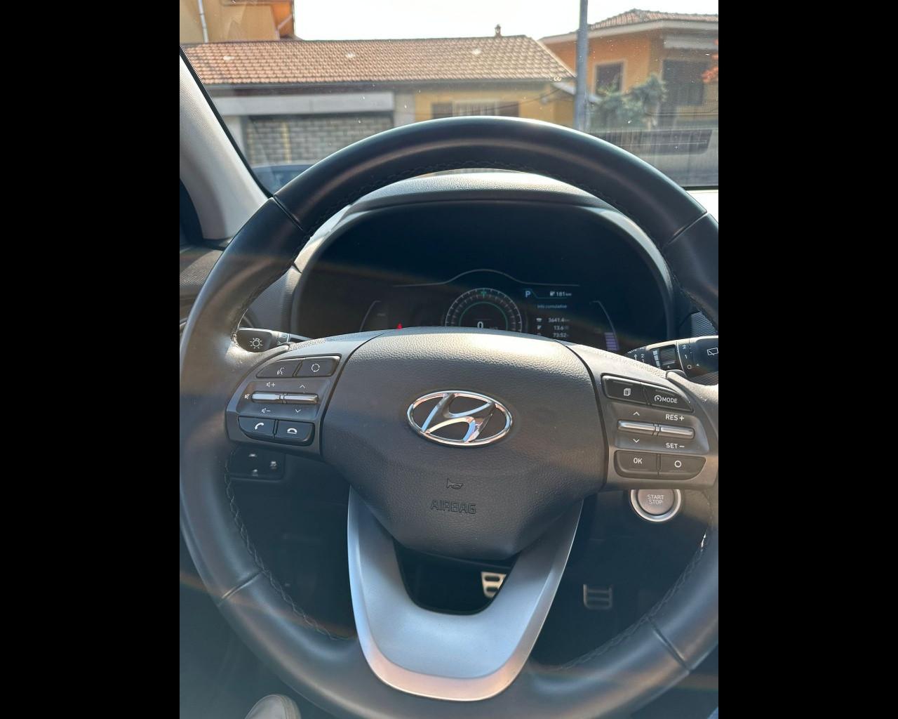 HYUNDAI Kona 1ªs. (2017-23) - Kona EV 39 kWh XPrime