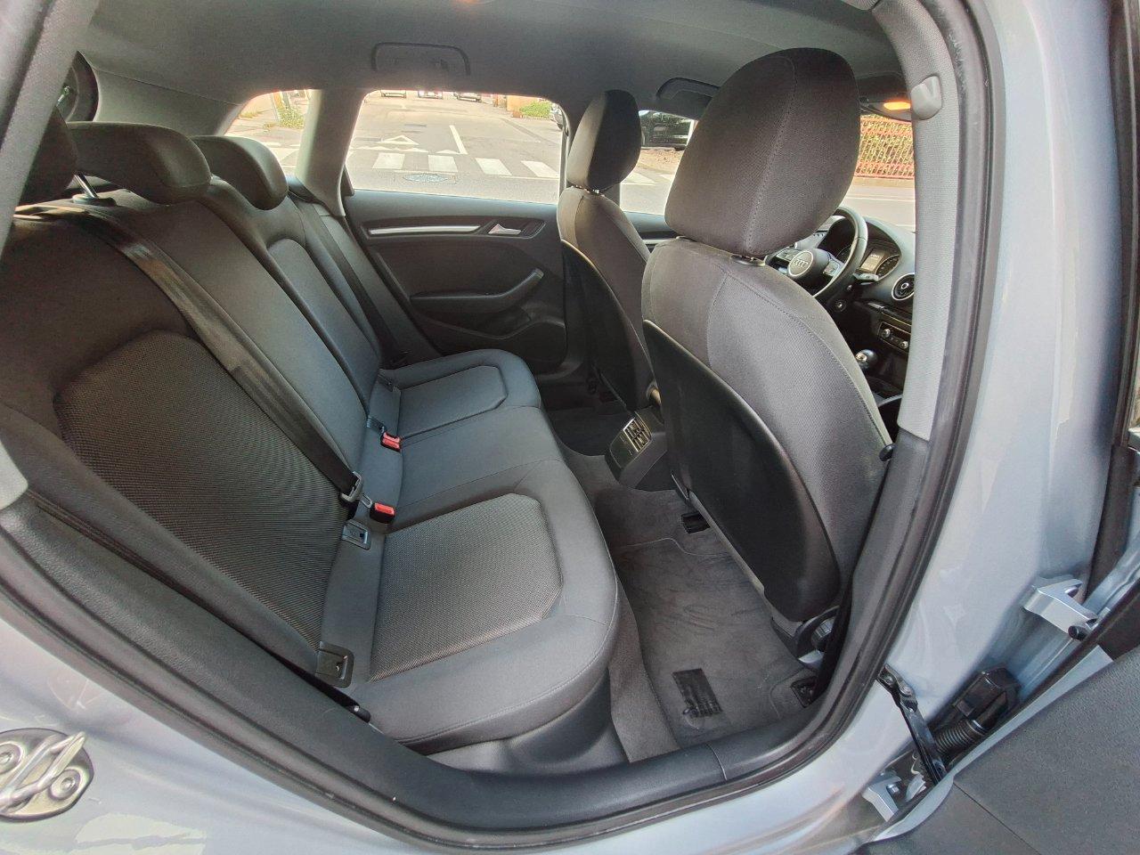 Audi A3 Sportback 30 1.6 tdi Business cinghia distrib. nuova