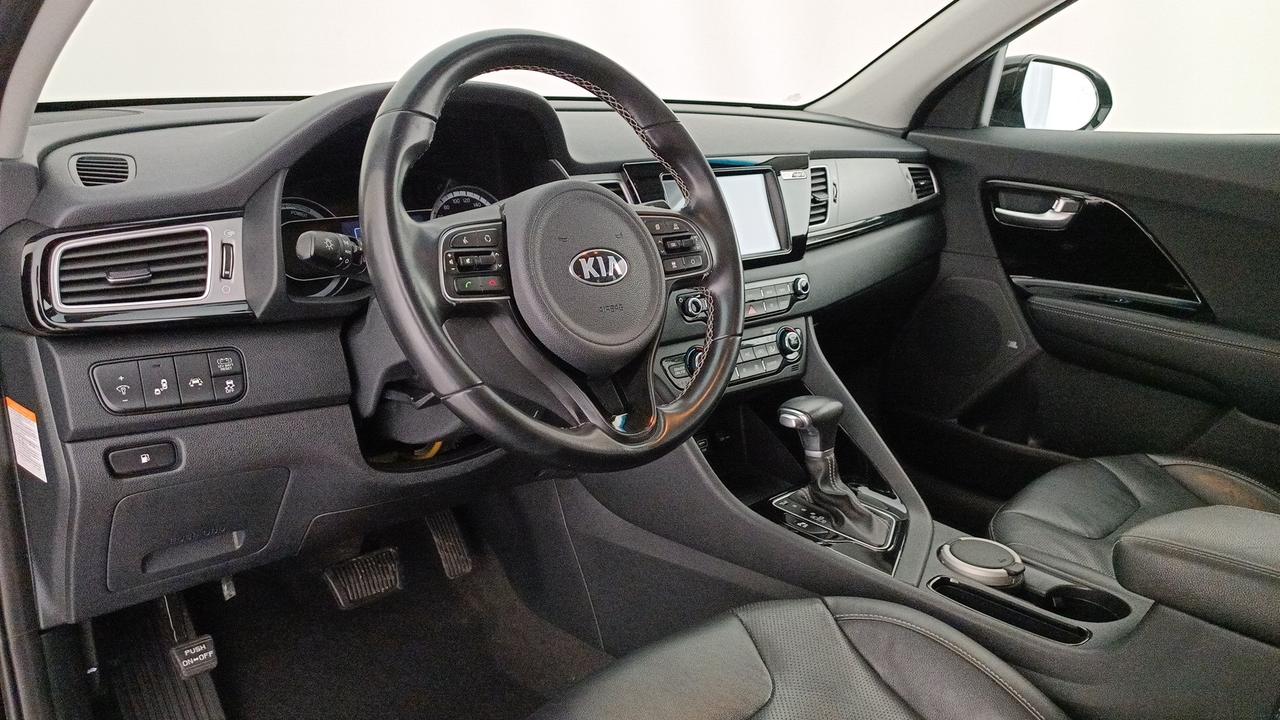 KIA Niro 1.6 gdi hev Energy dct my18