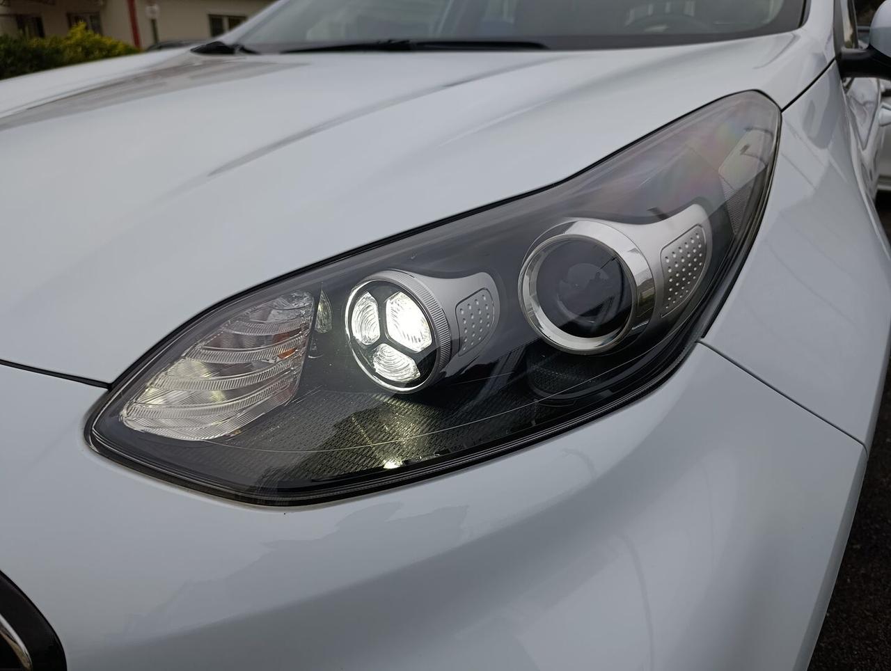 Kia Sportage 1.6 crdi mhev Business Class 2wd 136cv dct