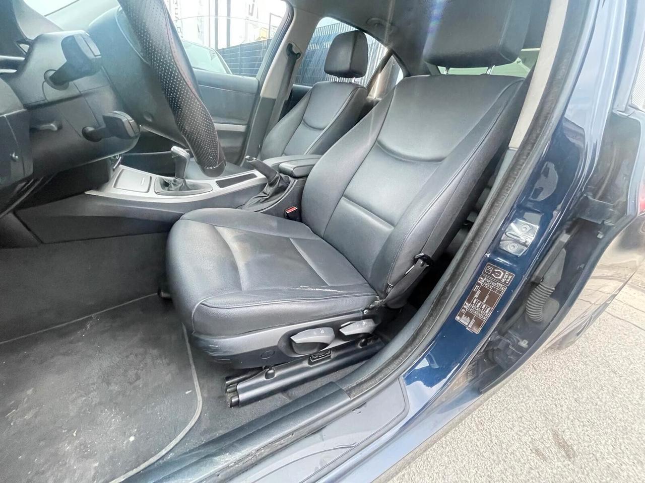 Bmw 320 330d cat MSport