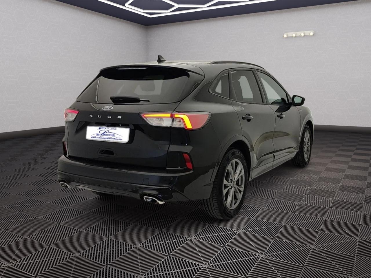 Ford Kuga 1.5 EcoBlue 120 CV 2WD ST-Line