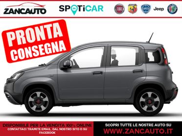 FIAT Panda  S5 1.0 Hybrid City Cross PROMO NOVEMBRE