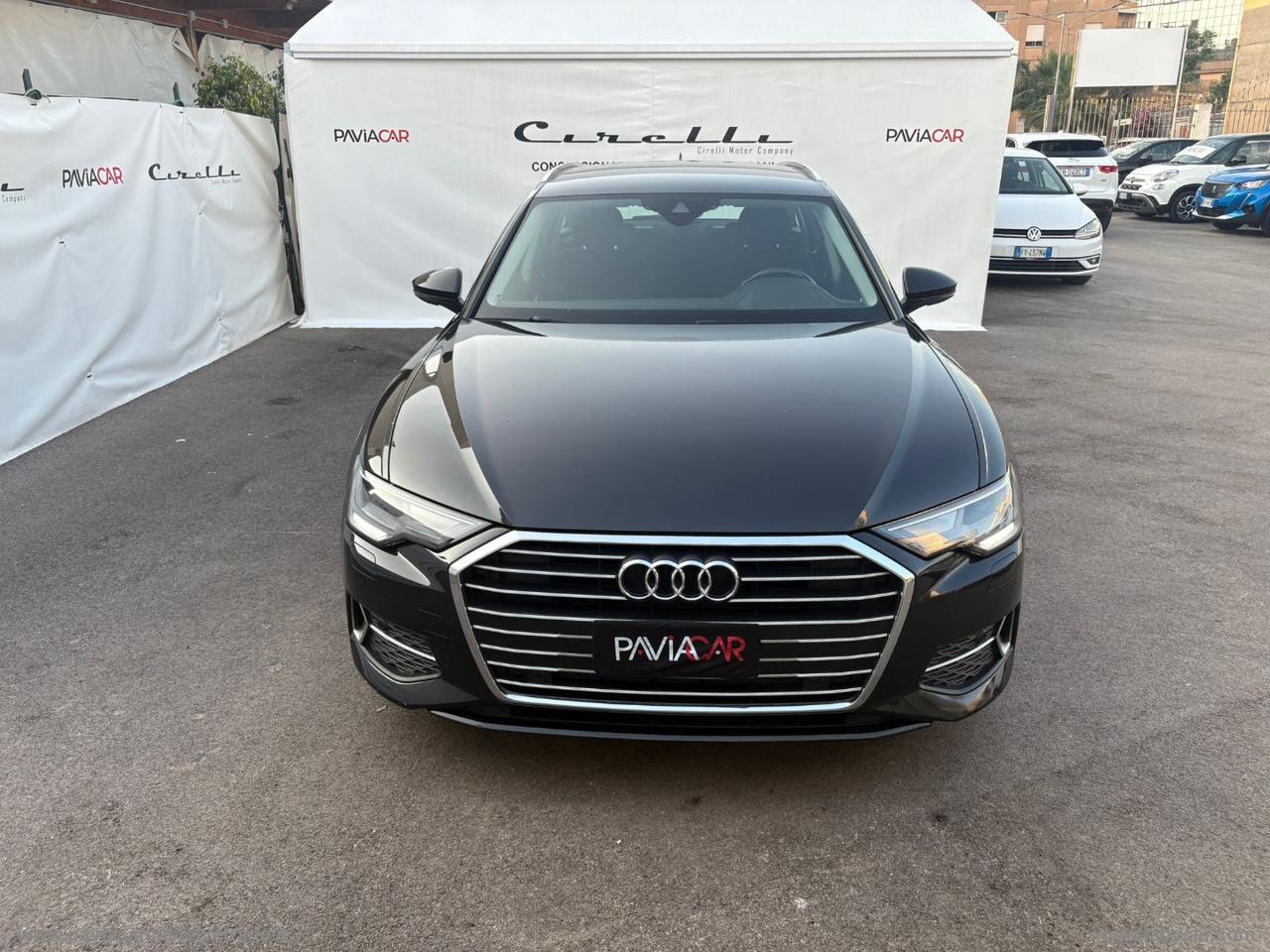 AUDI A6 40 2.0 TDI S tronic Business Design