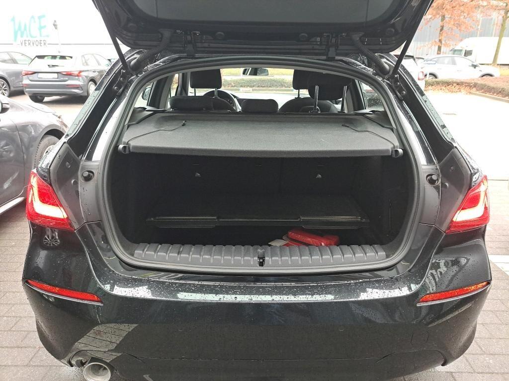 BMW 116D 115CV STEPTRONIC BUSINESS ADVANTAGE ( FARI LED - NAVI - MIRROR - PDC )