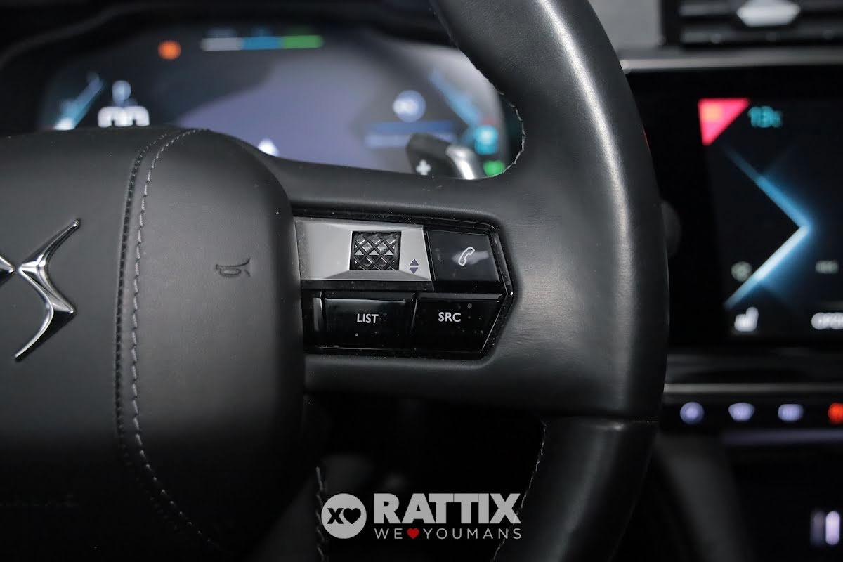 DS Automobiles DS 9 1.6 e-tense PHEV 360CV Rivoli+ 4x4 Auto + tetto apribile