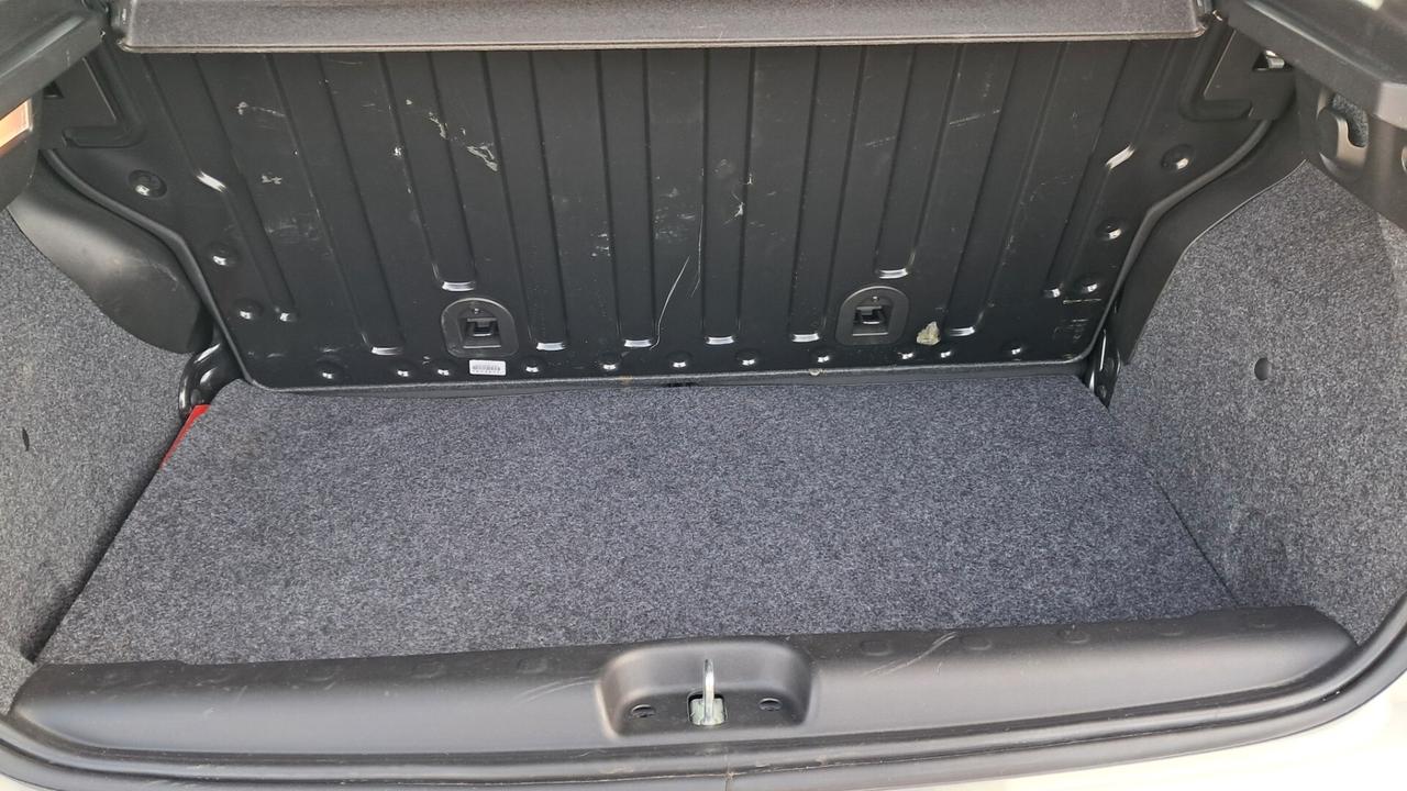 Fiat Panda 0.9 TwinAir Turbo Natural Power Easy