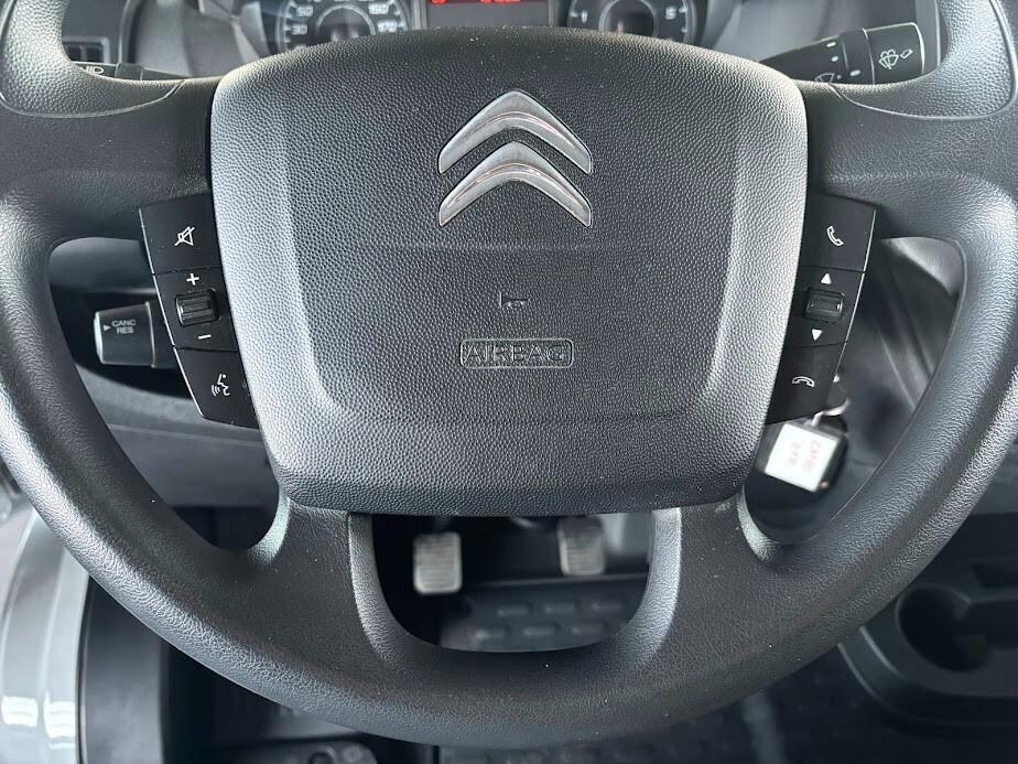 Citroen Jumper 2.2 BlueHDi 140 CV L3 H2