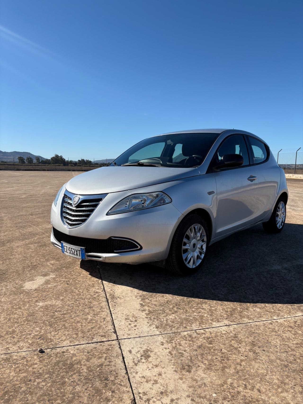 Lancia Ypsilon 1.3 MJT 16V 95 CV 5 porte S&S Elle