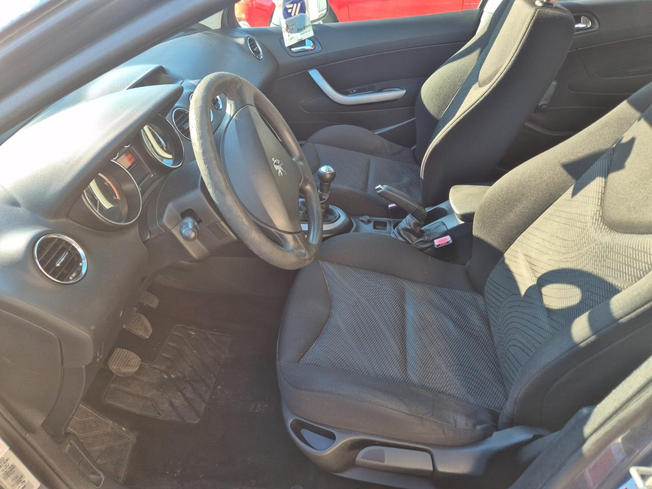 Peugeot 308 1.6 HDi 90CV 5p. Premium