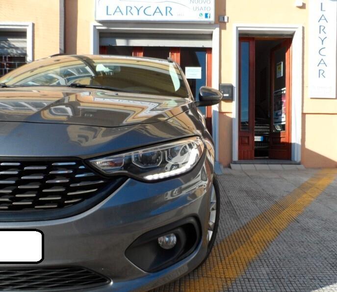 Fiat Tipo SW 1.6 MULTIJET 120 CV Business