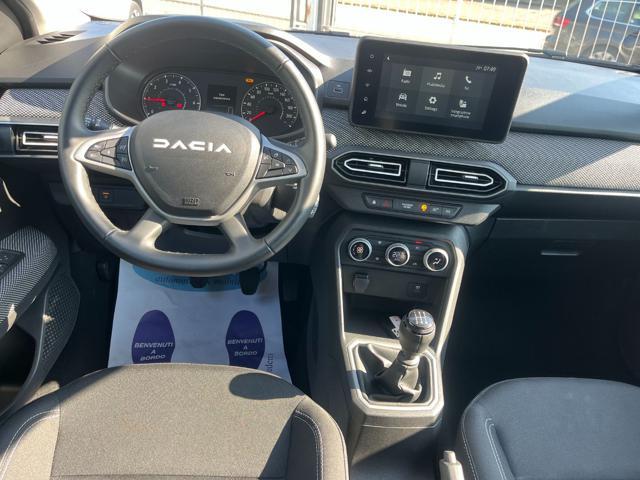 DACIA Sandero Streetway 1.0 TCe 90 CV Journey
