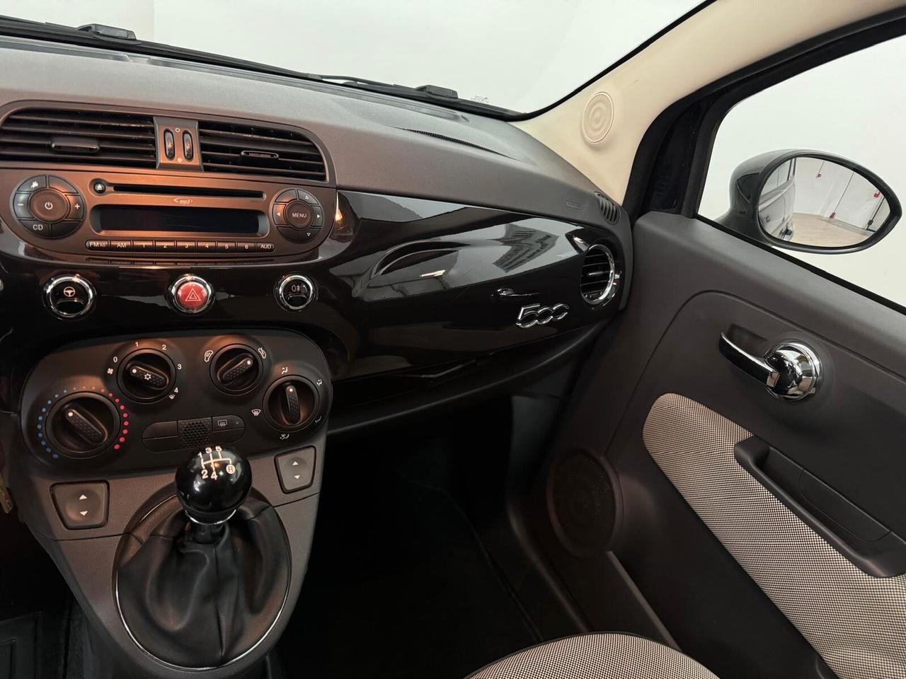 Fiat 500 1.2 **** NEOPATENTATI****